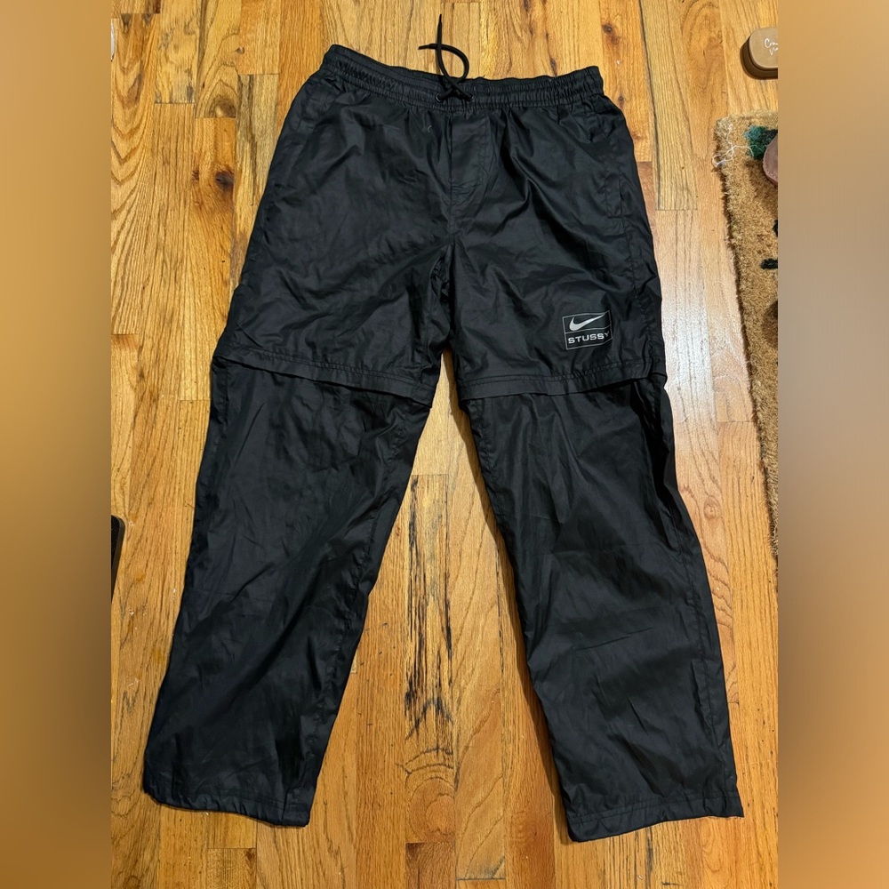 Nike x Stussy FW22 Storm-FIT Track Pants